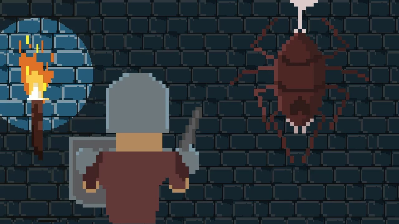 Изображение игры: Morth