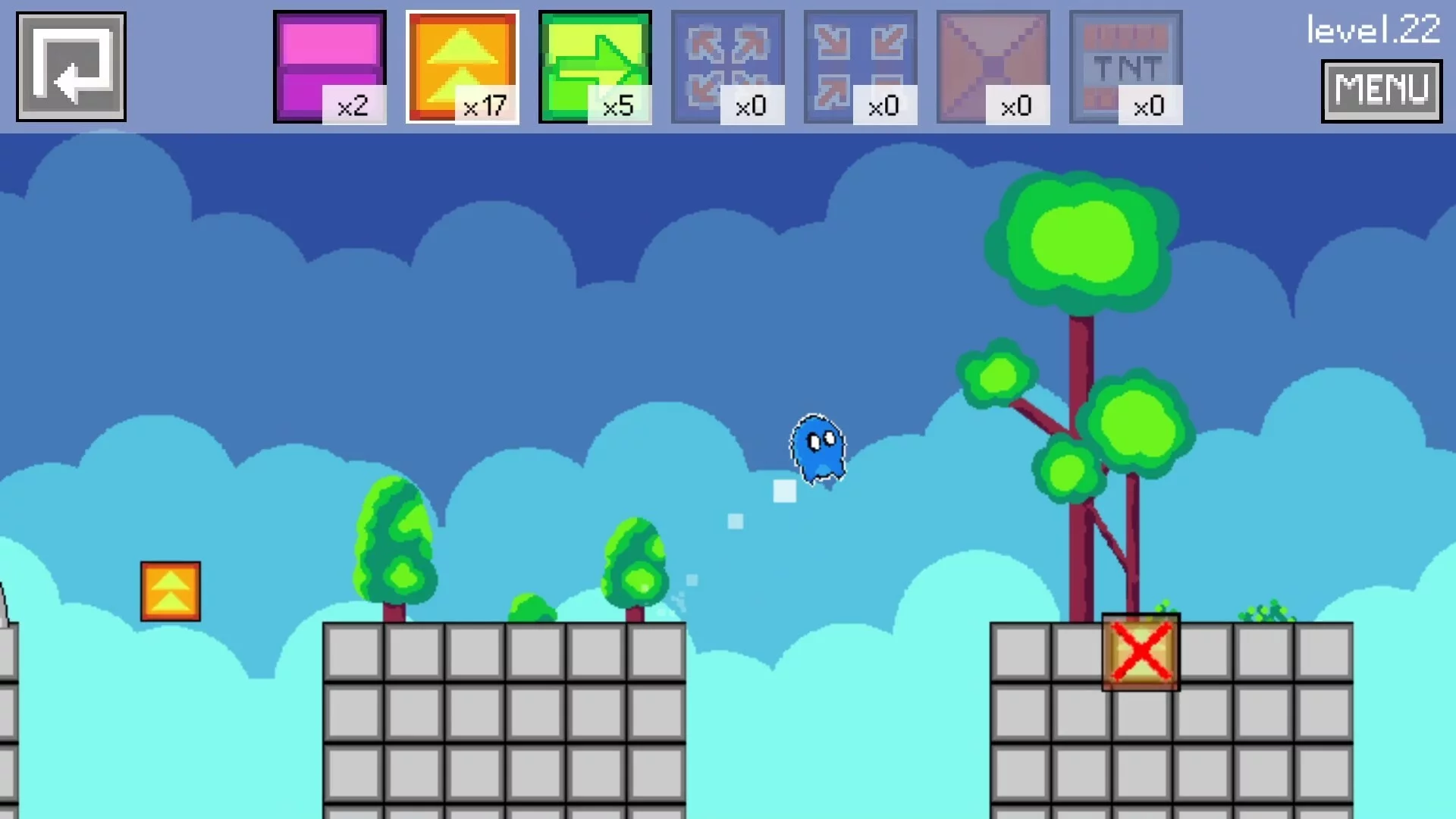 Изображение игры: Path Maker