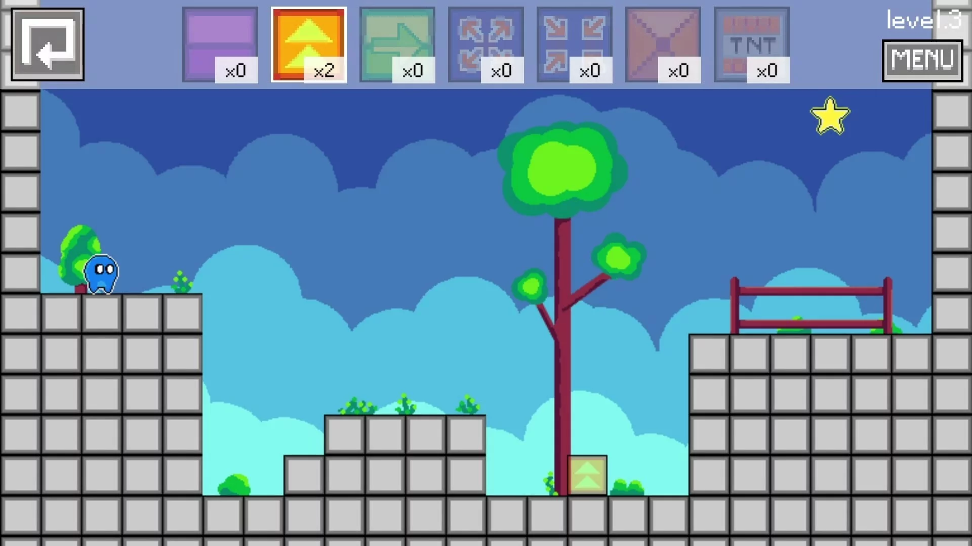 Изображение игры: Path Maker