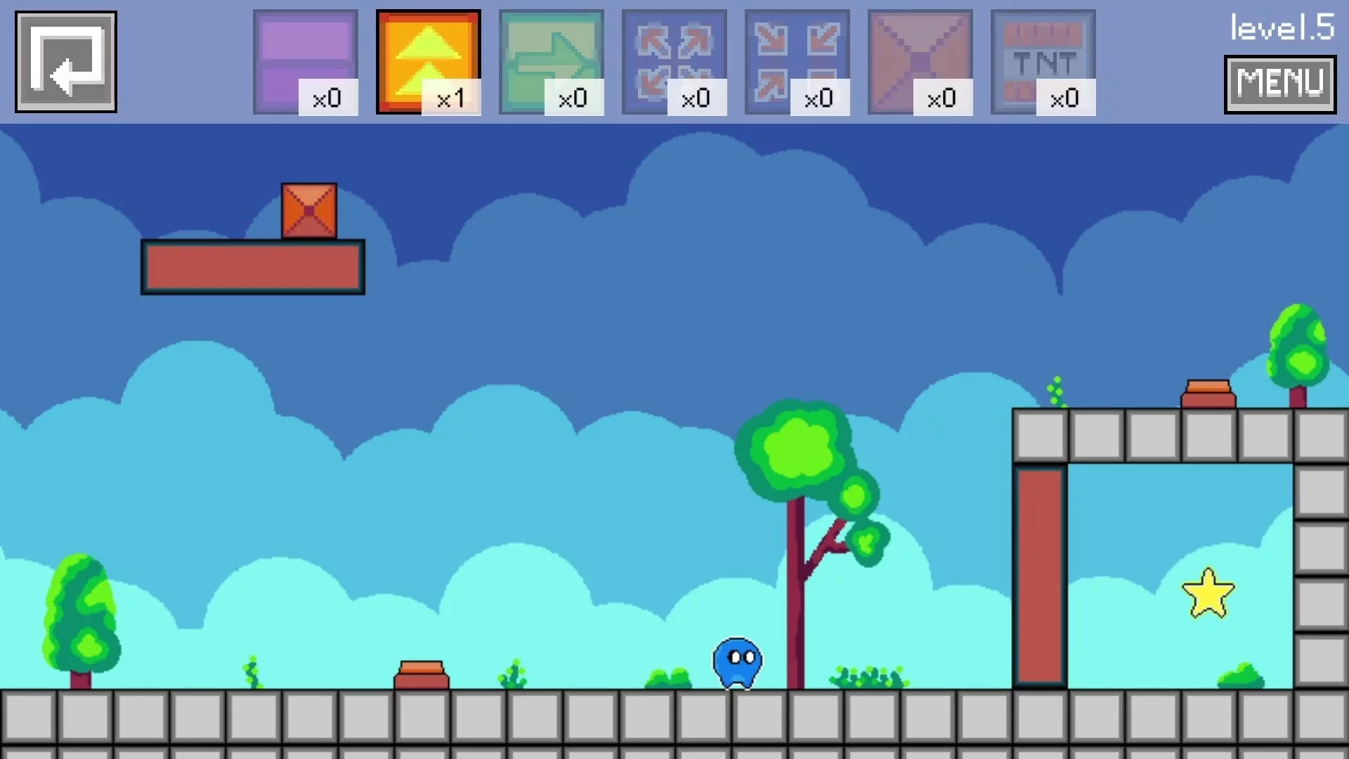Изображение игры: Path Maker