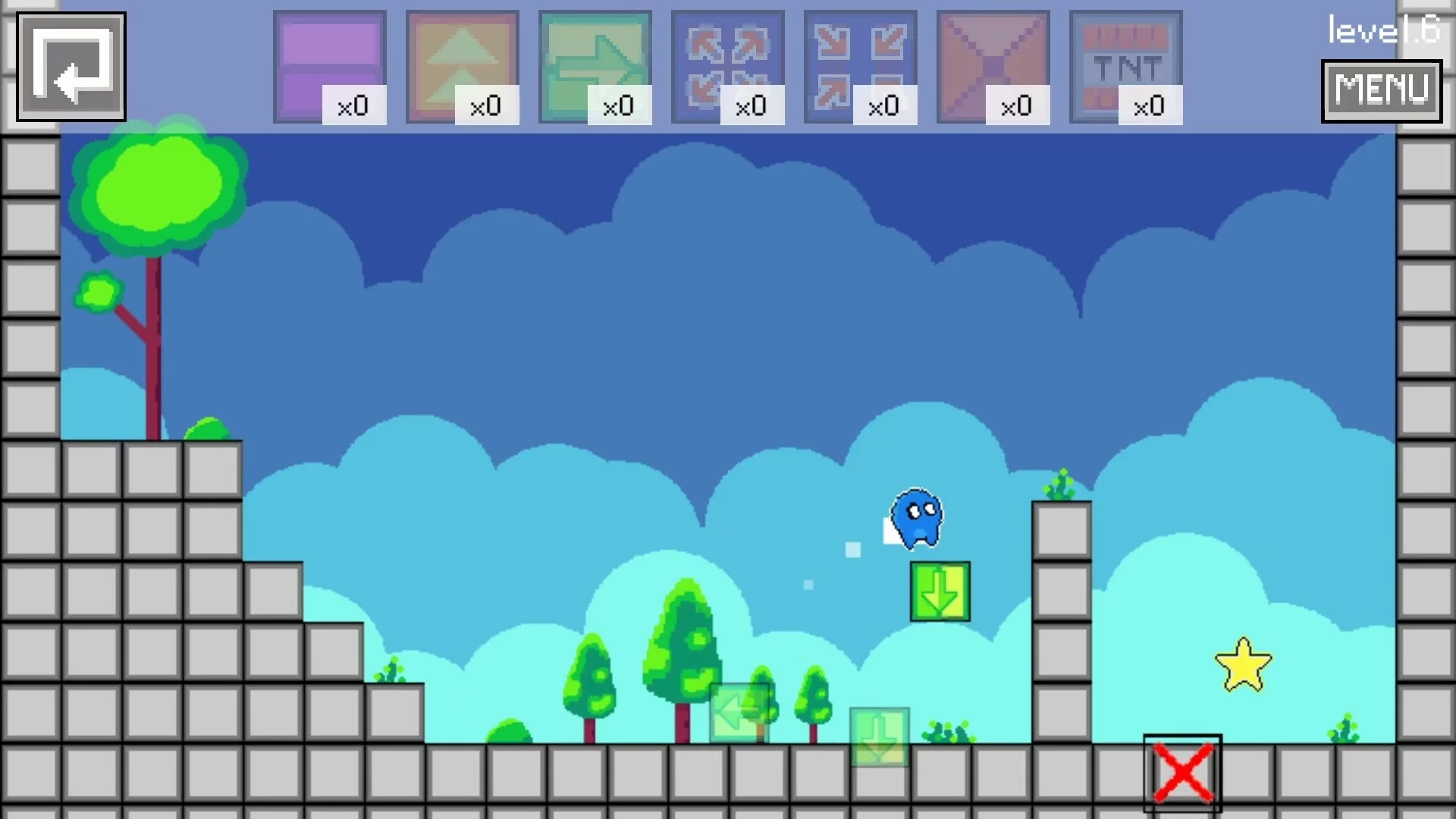 Изображение игры: Path Maker