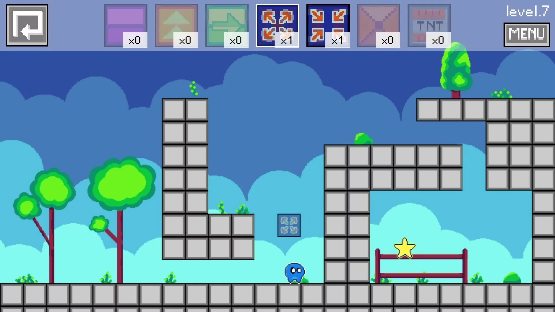 Изображение игры: Path Maker