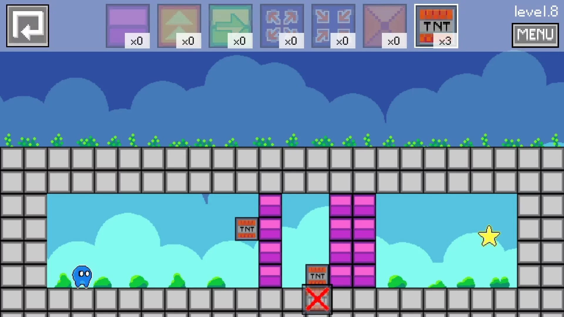 Изображение игры: Path Maker