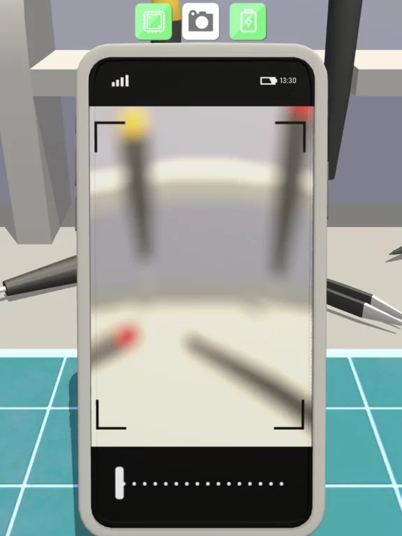 Изображение игры: Repair Master 3D