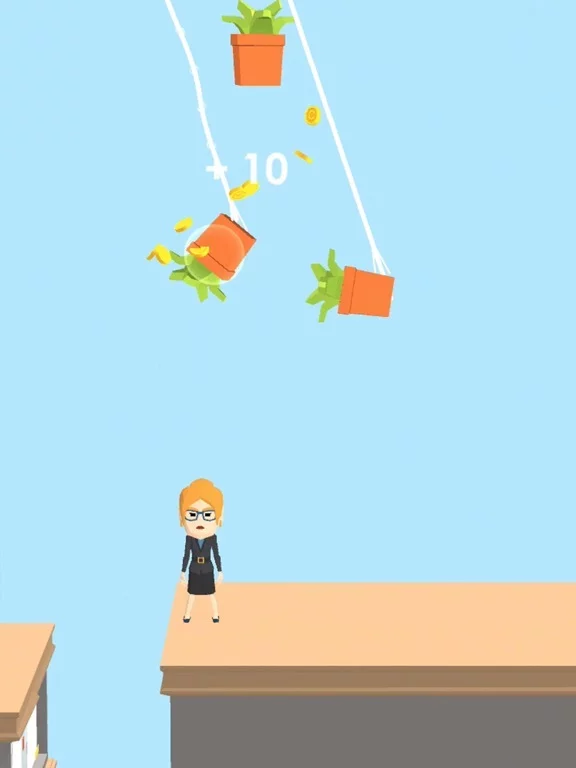 Изображение игры: Web Hero