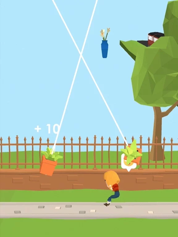 Изображение игры: Web Hero