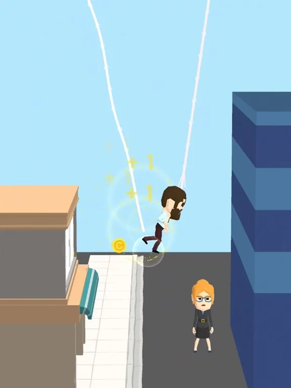 Изображение игры: Web Hero