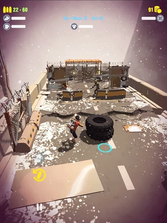 Изображение игры: LegendArya