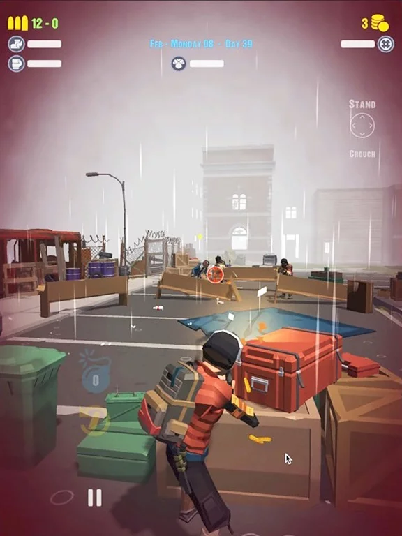 Изображение игры: LegendArya