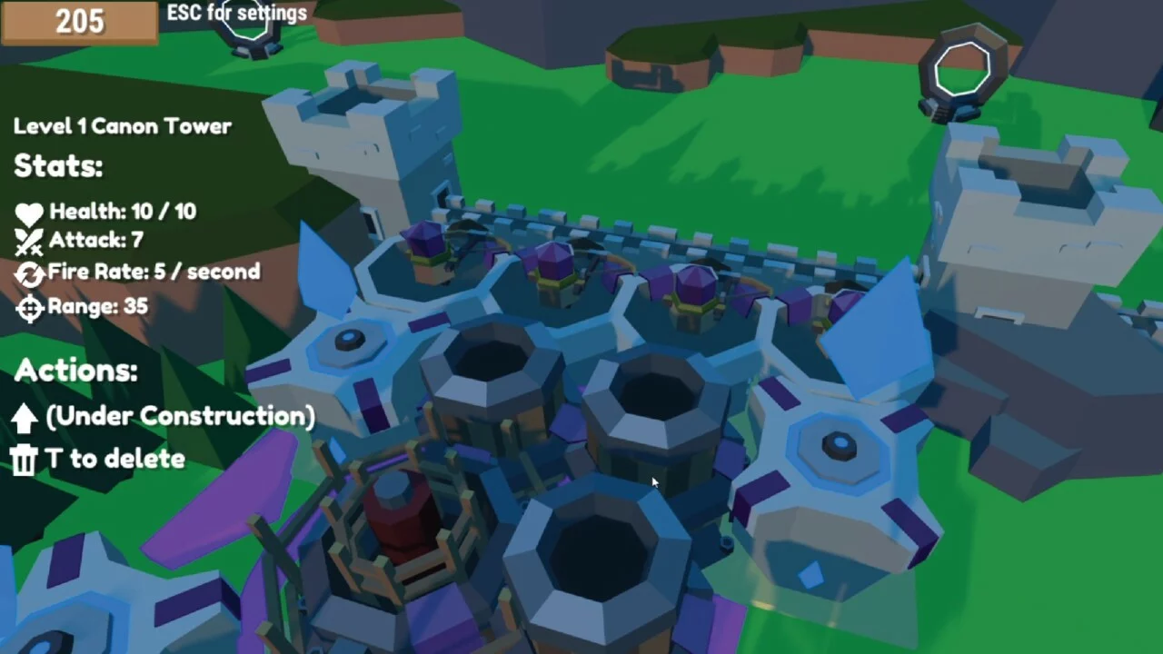 Изображение игры: Raid!