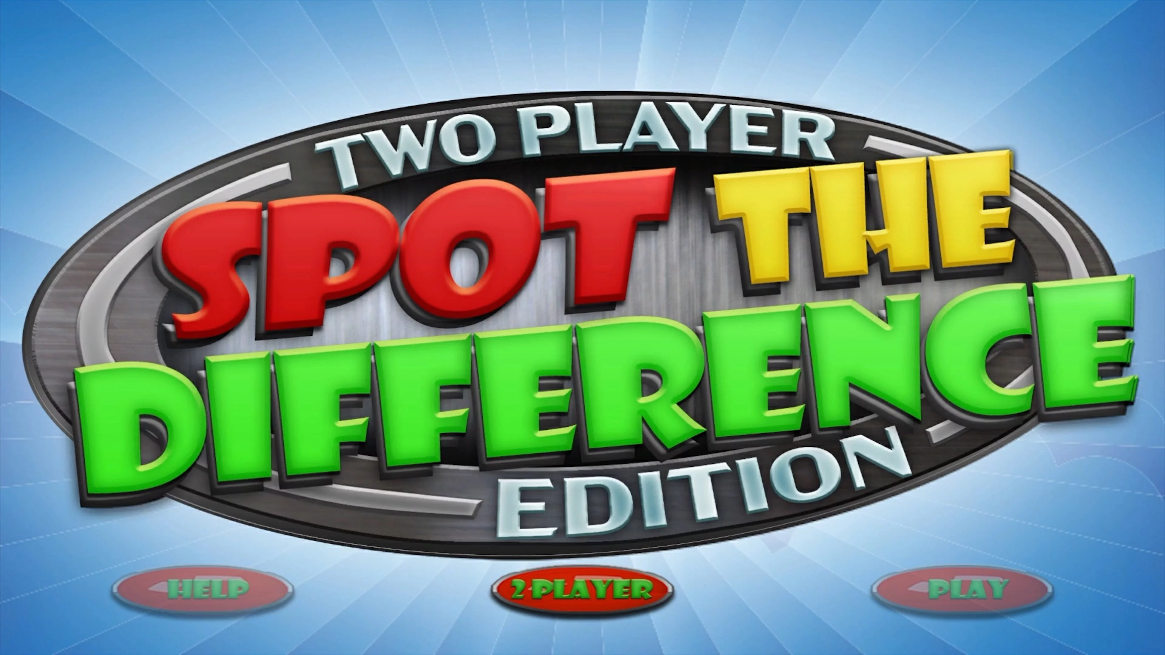 Изображение игры: Spot The Difference