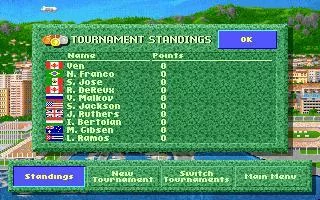 Изображение игры: Summer & Winter: Olympic Challenge