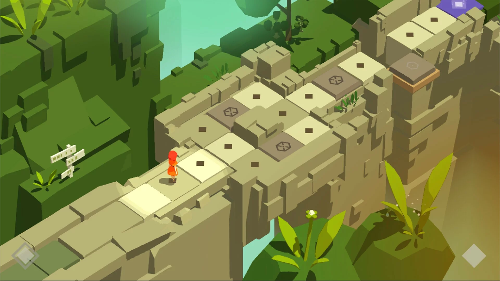 Изображение игры: A Little Bird