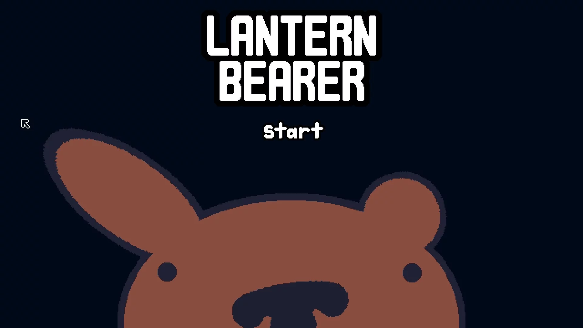 Изображение игры: Lantern Bearer