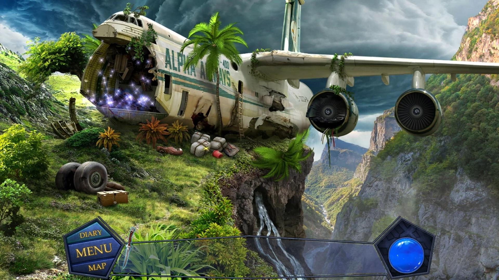 Изображение игры: Invasion 2: Doomed