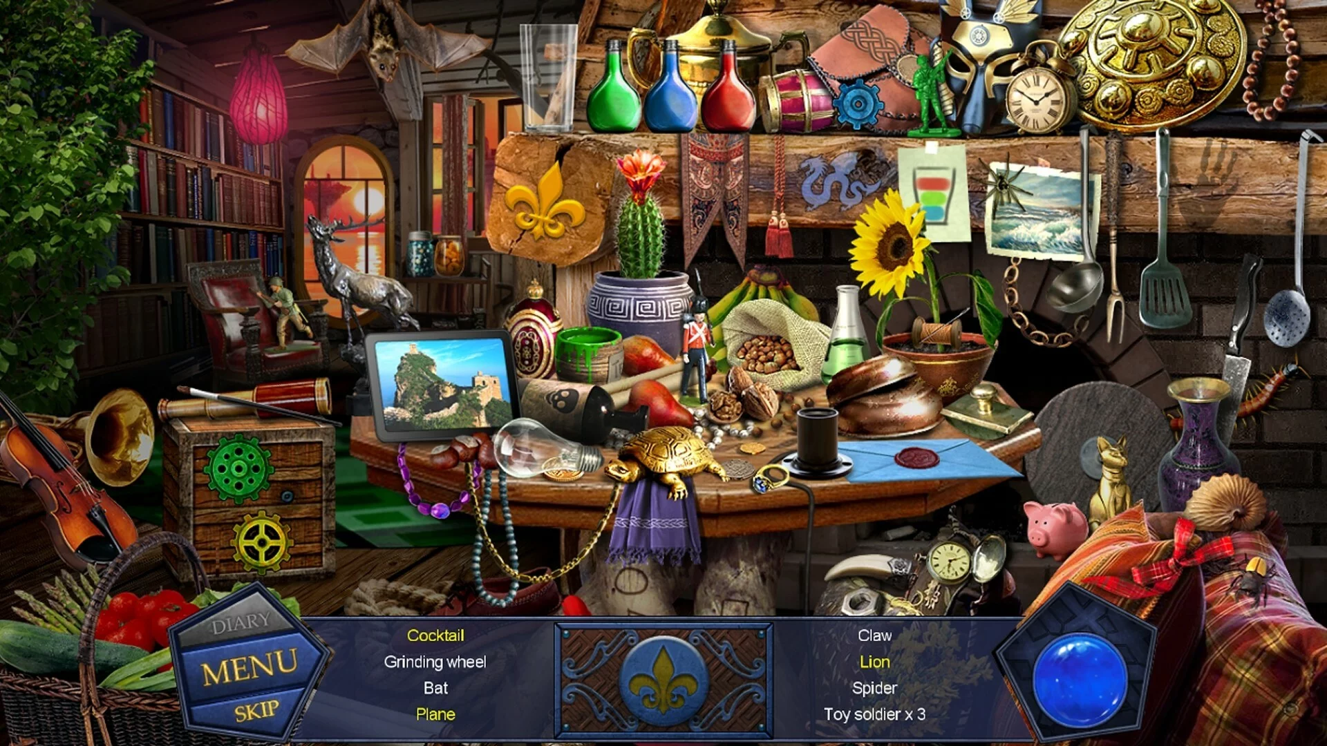Изображение игры: Invasion 2: Doomed
