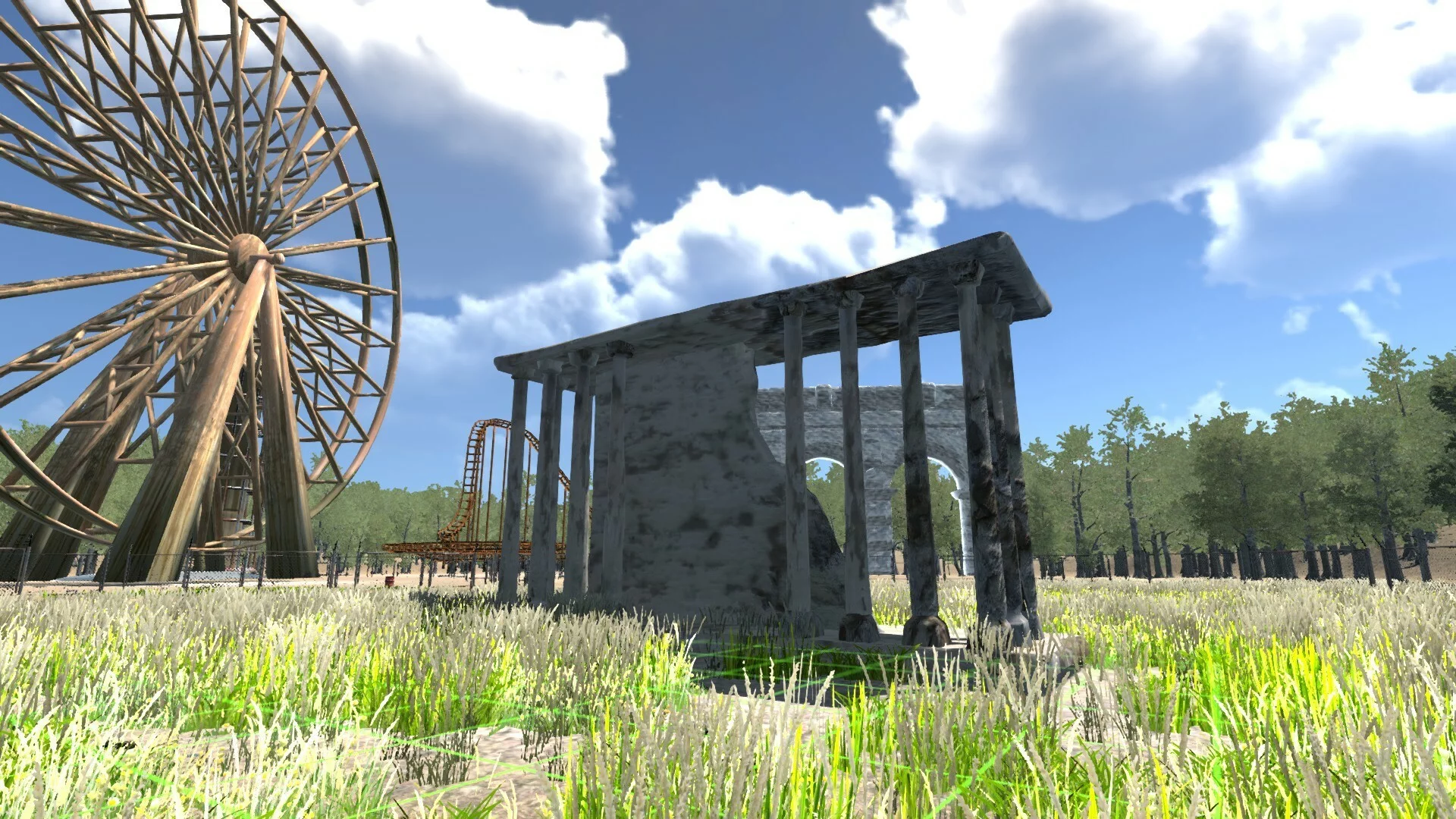 Изображение игры: Demolition Expert - The Simulation