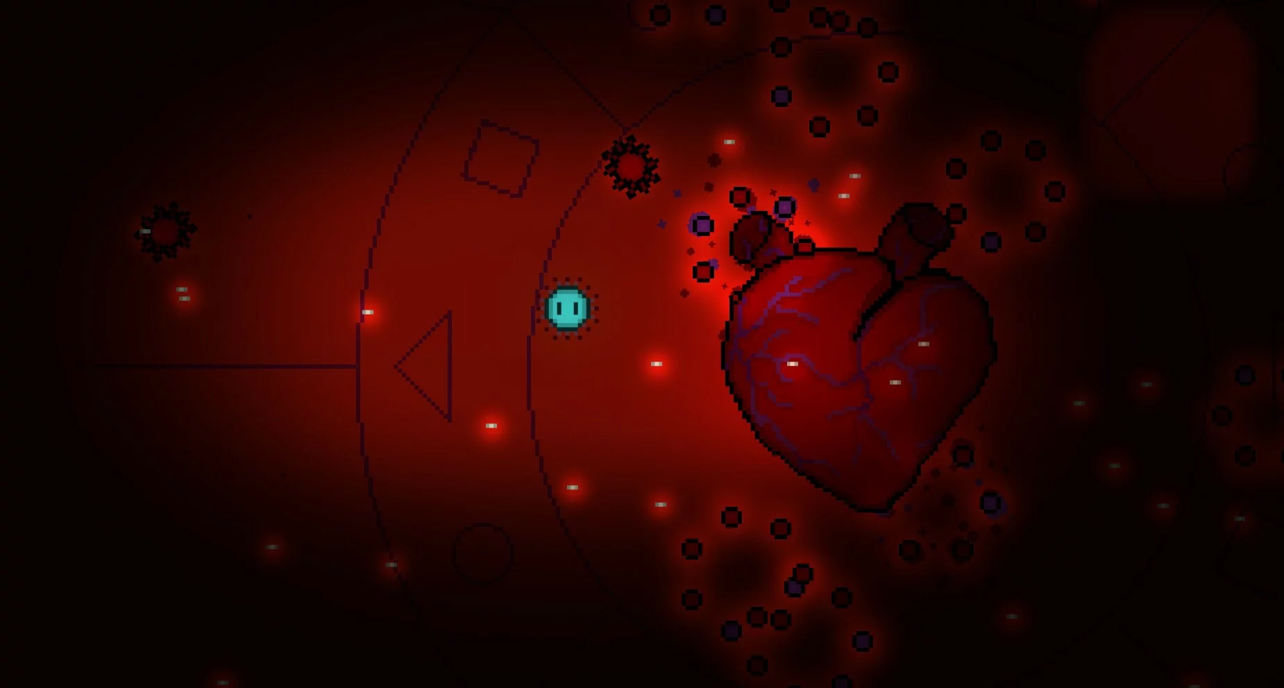 Изображение игры: A Way To Die