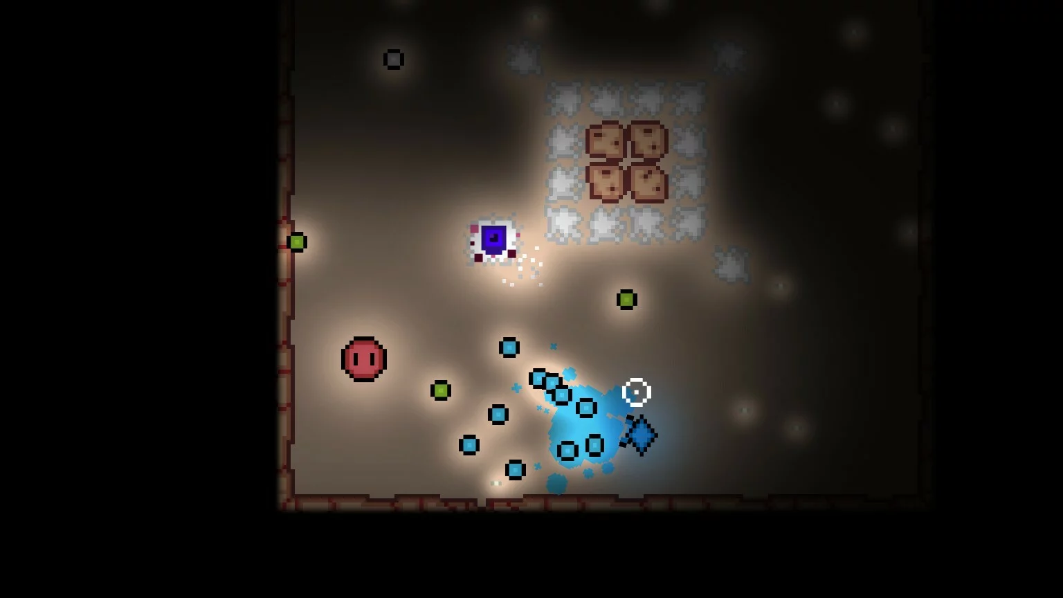 Изображение игры: A Way To Die