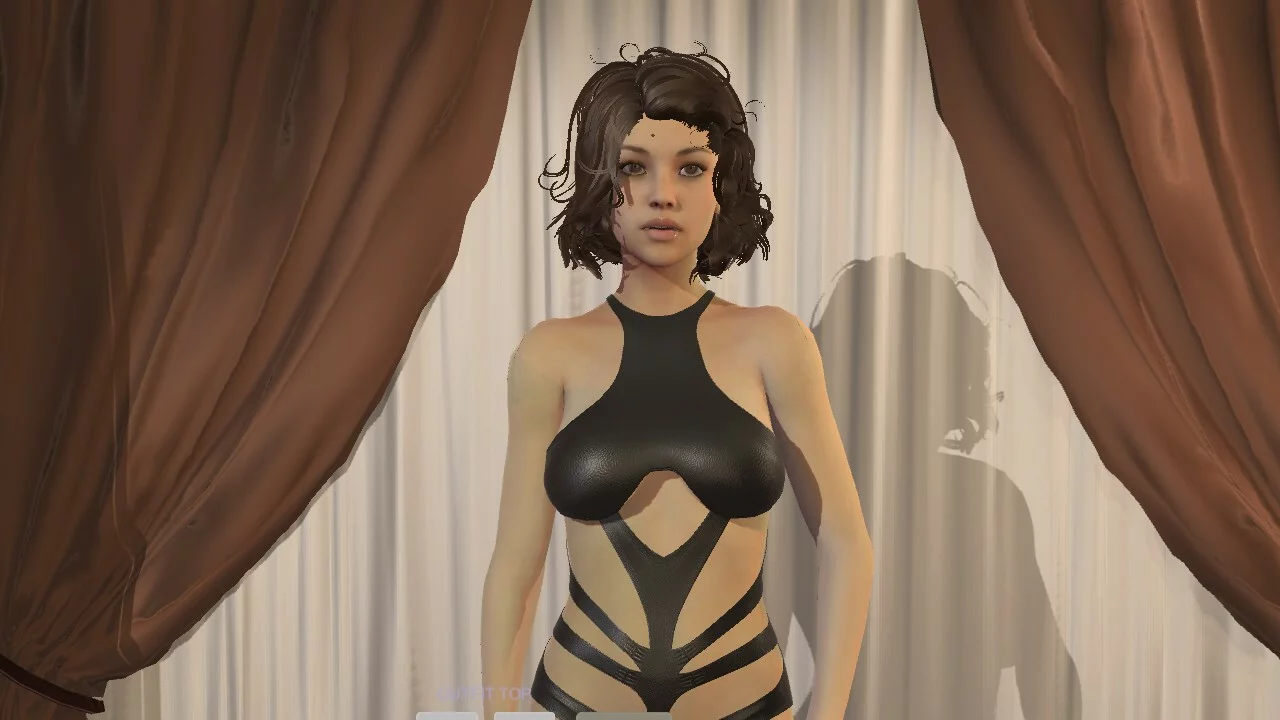 Изображение игры: Sex Poker