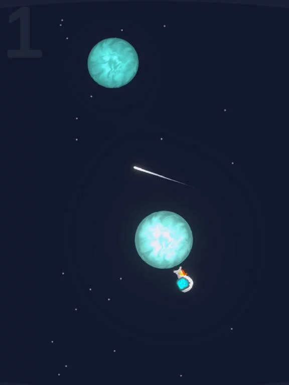 Изображение игры: Planet Walker
