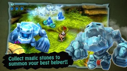 Изображение игры: Fantashooting