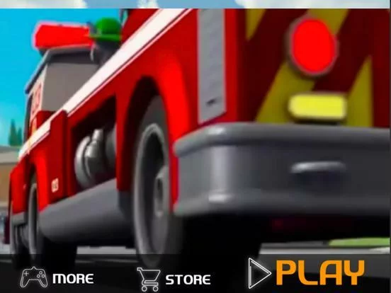 Изображение игры: Patrol Road Battle