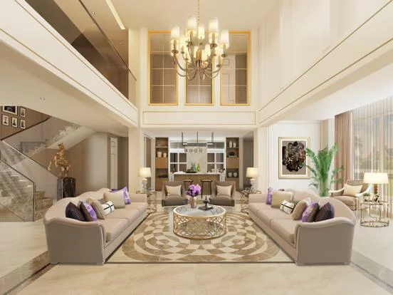 Изображение игры: MyHome Design-Luxury Interiors
