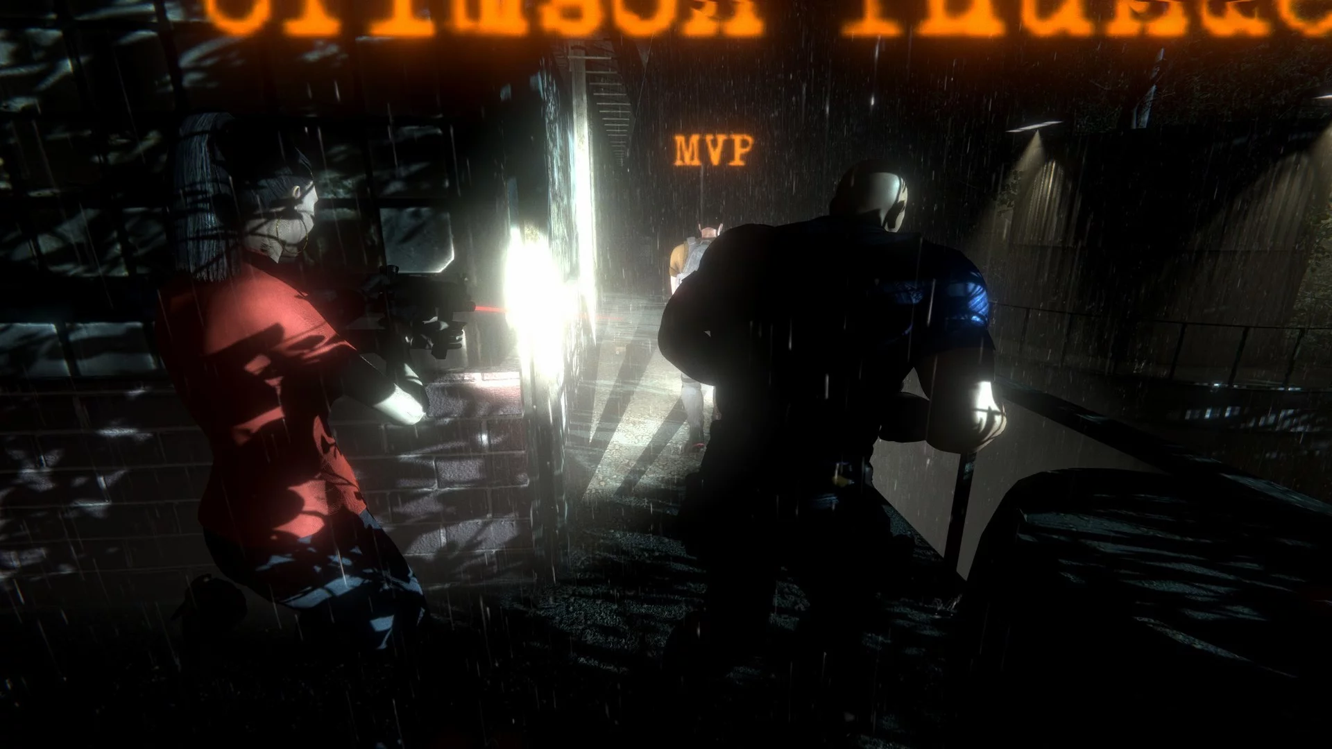 Изображение игры: Outbreak: Epidemic