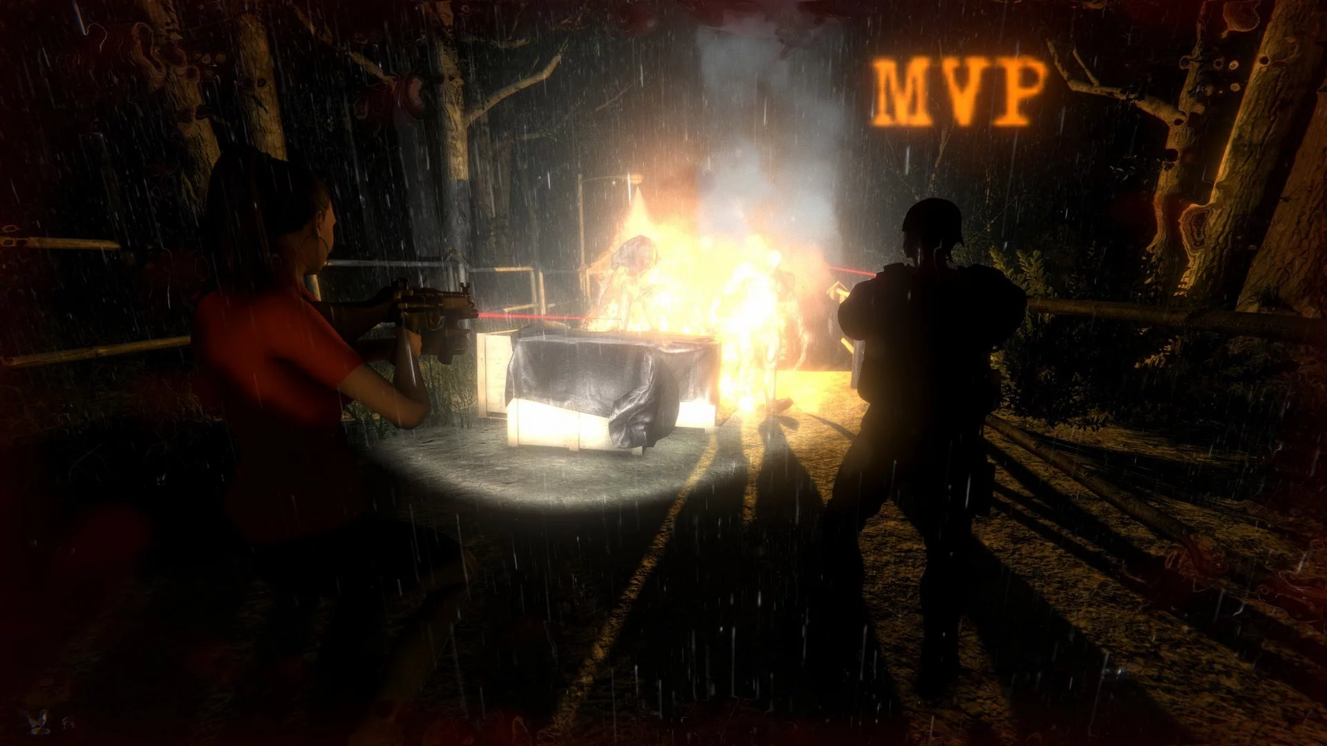 Изображение игры: Outbreak: Epidemic