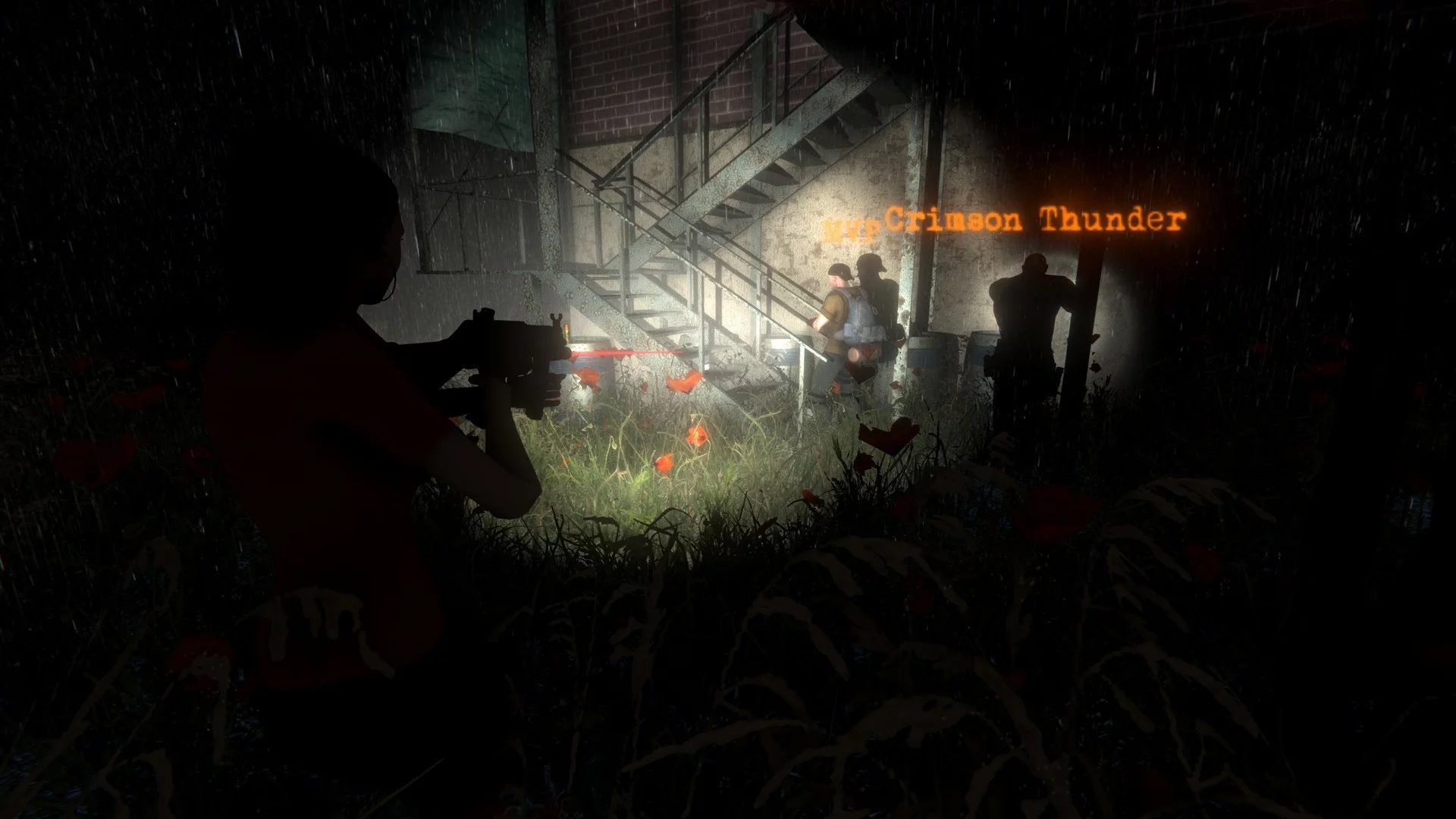 Изображение игры: Outbreak: Epidemic