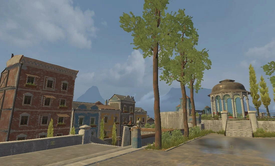 Изображение игры: VR historical journey to the age of Crusaders: Medieval Jerusalem, Saracen Cities, Arabic Culture, East Land