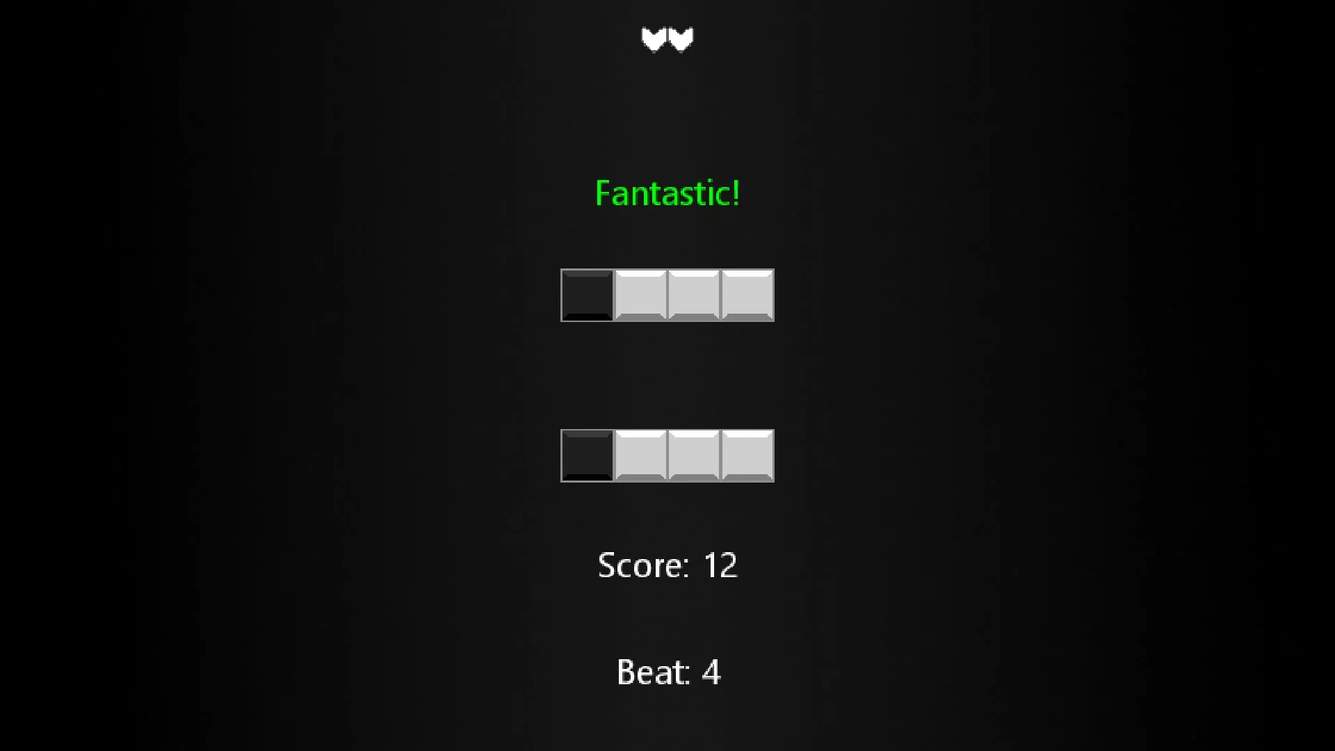 Изображение игры: Beat Flip