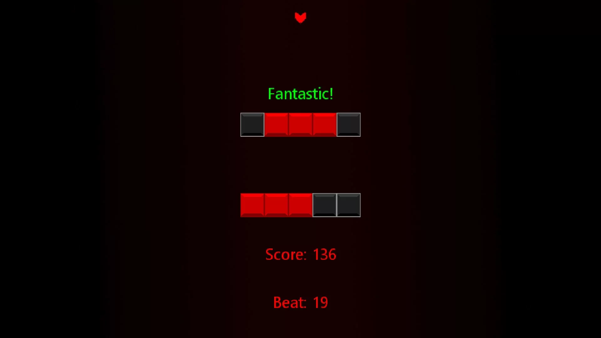 Изображение игры: Beat Flip