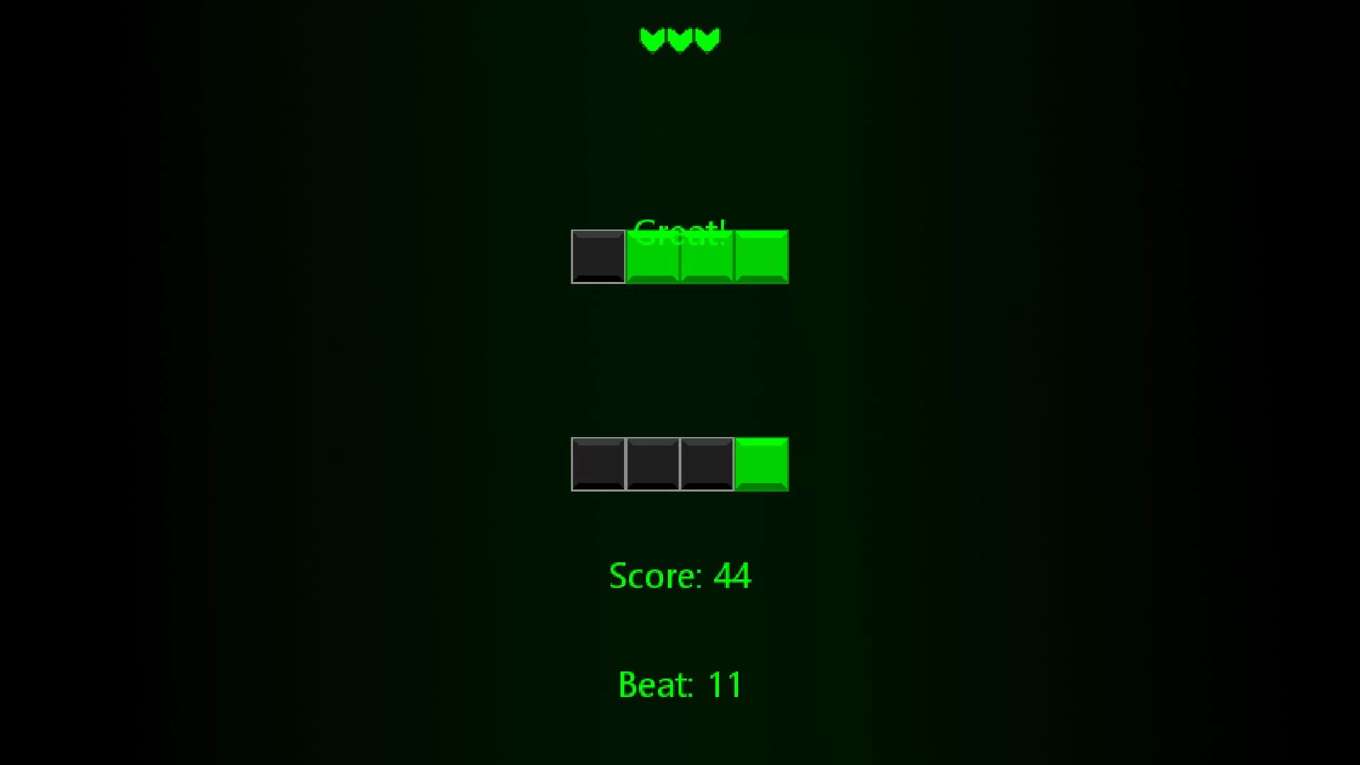 Изображение игры: Beat Flip