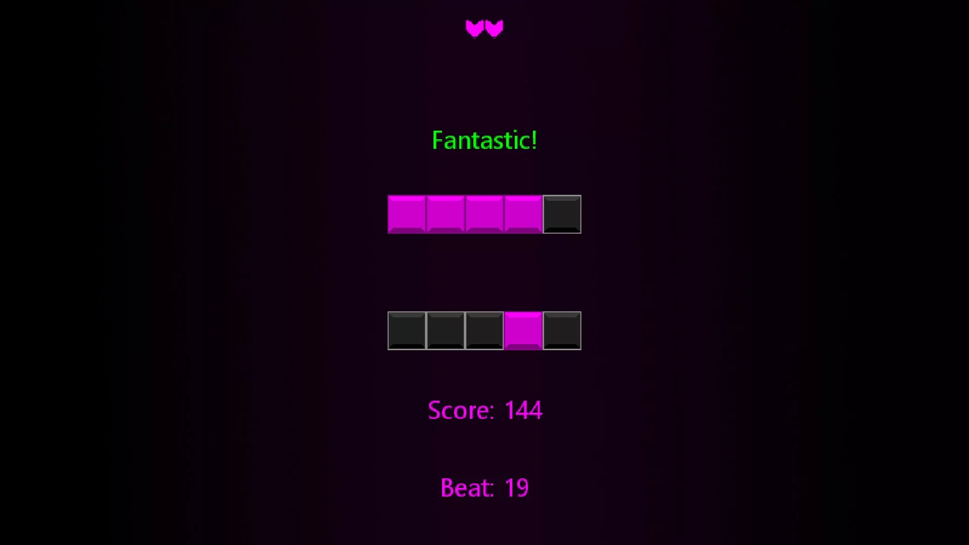 Изображение игры: Beat Flip
