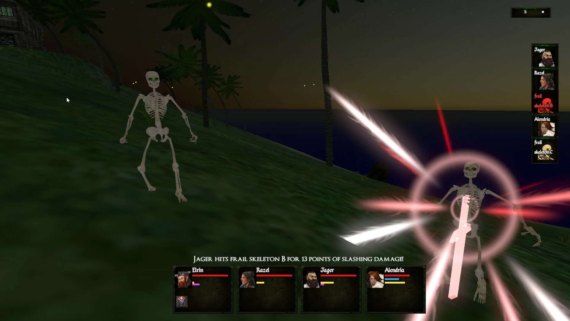 Изображение игры: Legendary Journeys