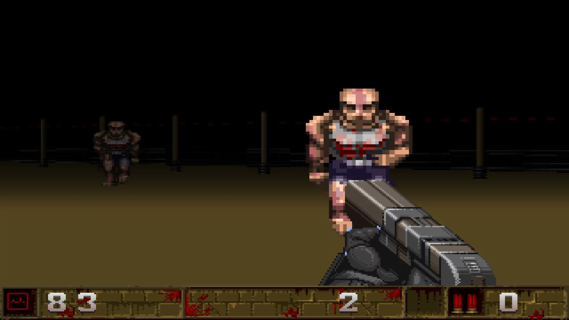 Изображение игры: Last Escape