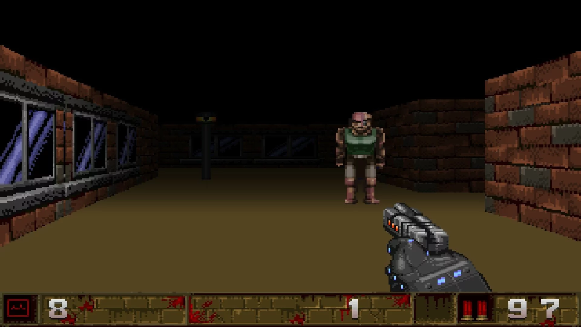 Изображение игры: Last Escape