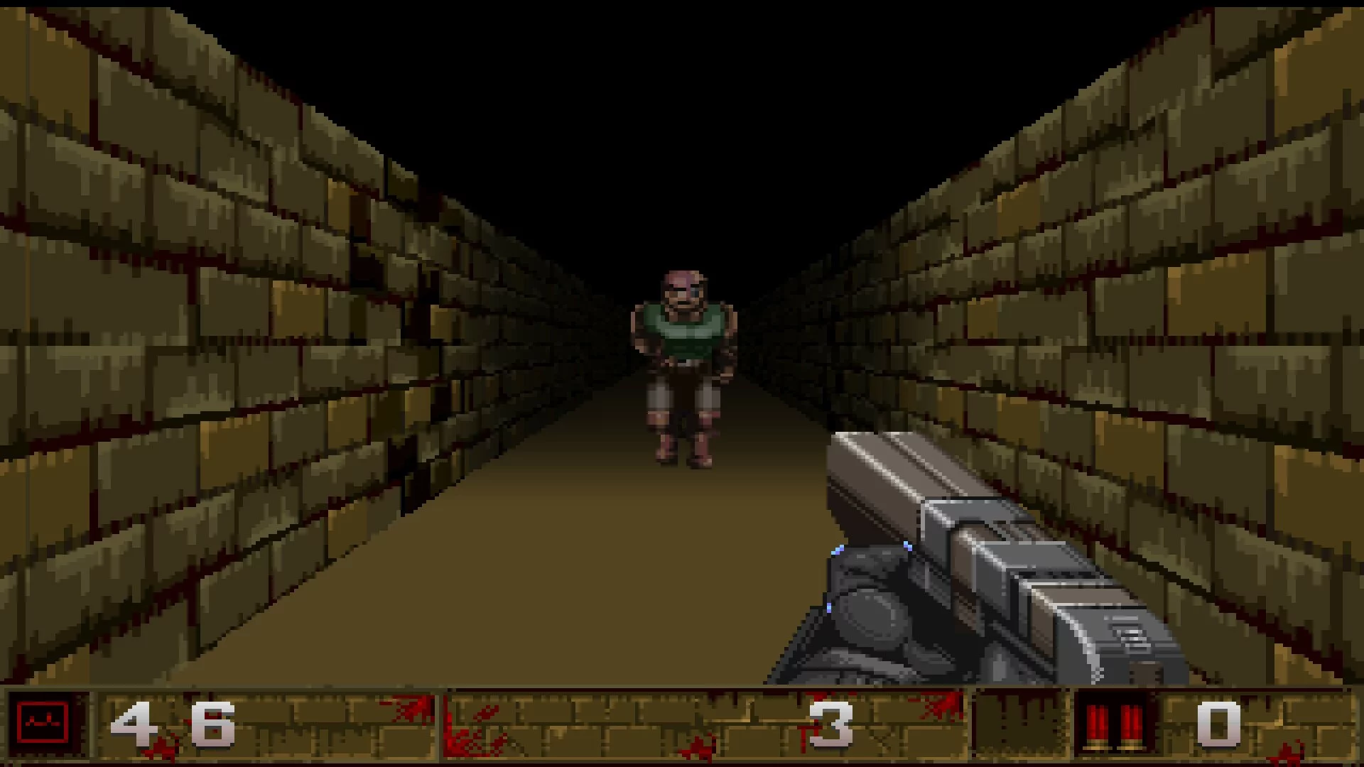 Изображение игры: Last Escape