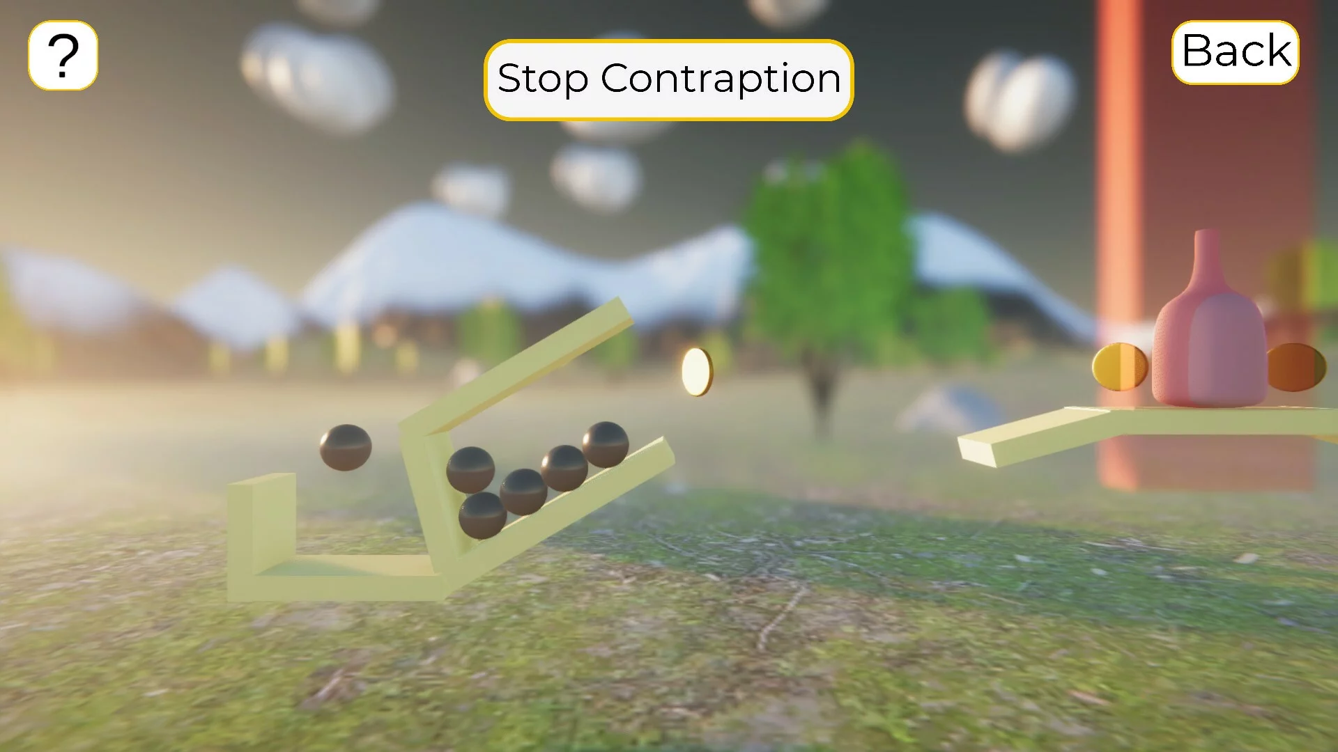 Изображение игры: Insane Creations