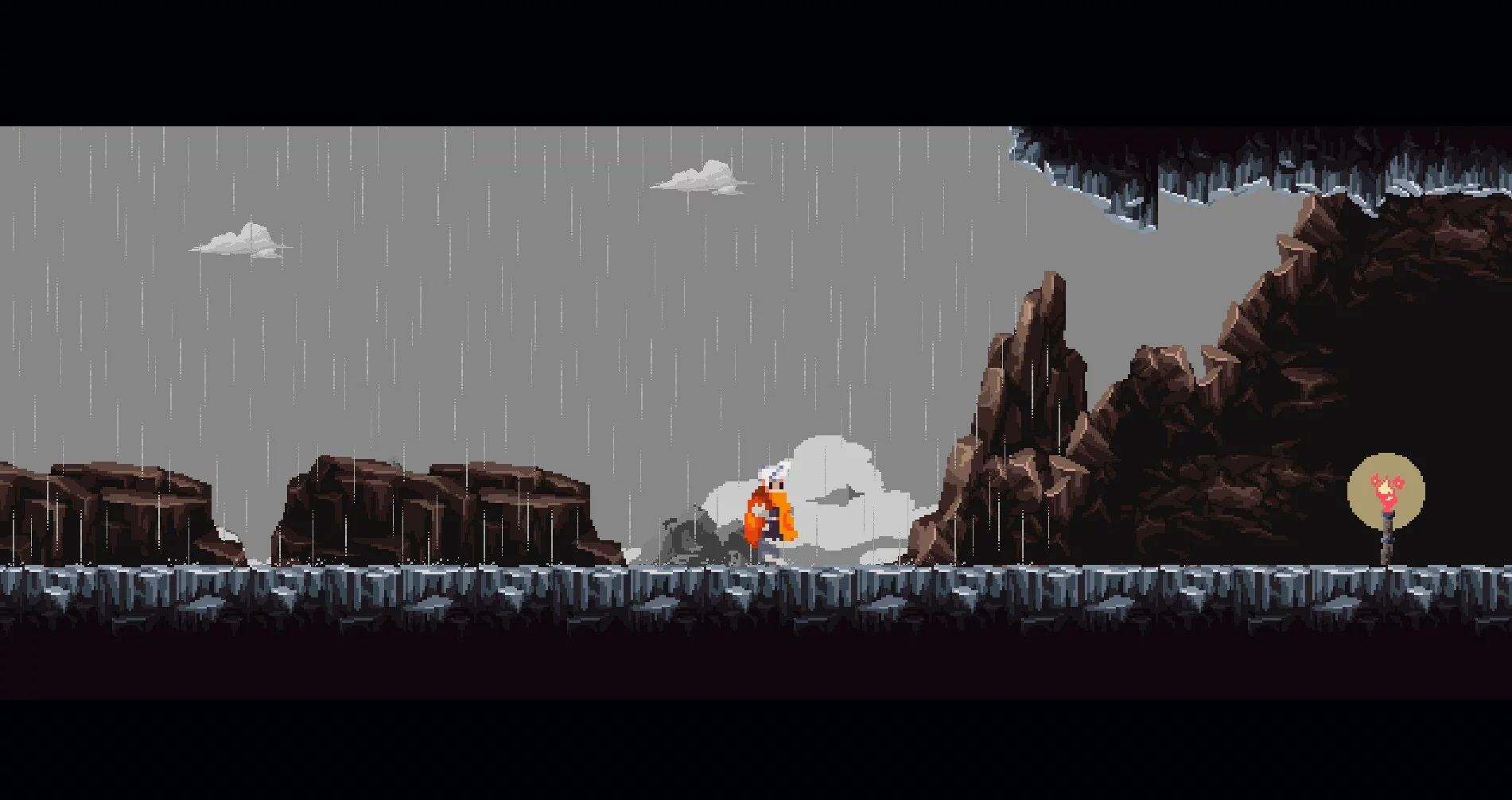 Изображение игры: Abyss The Forgotten Past