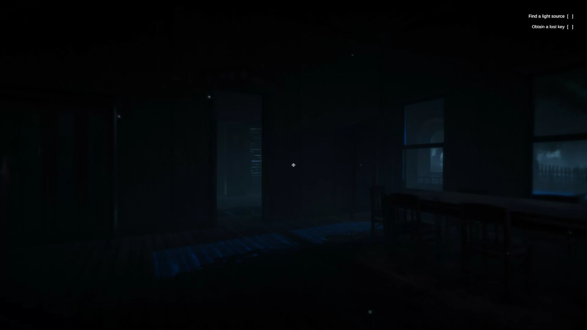 Изображение игры: Patricia