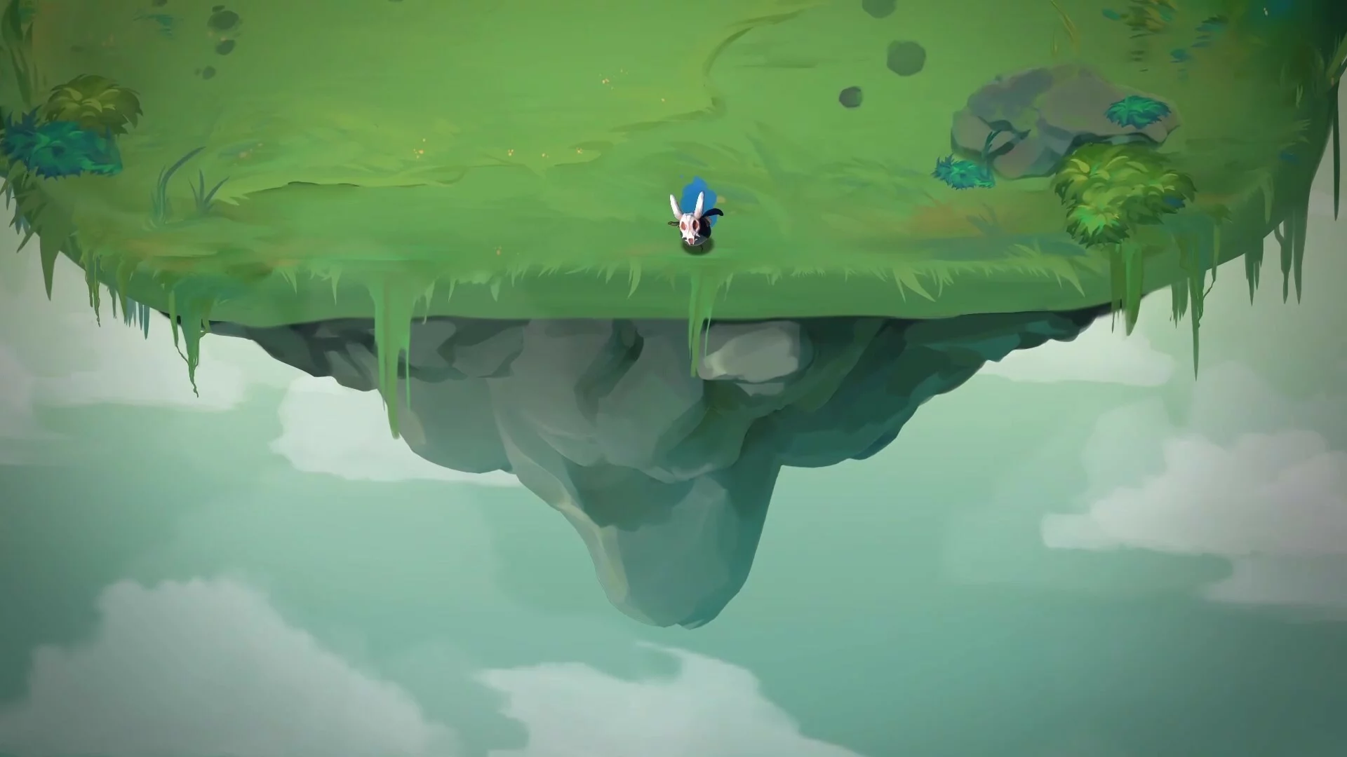 Изображение игры: Isles of Limbo