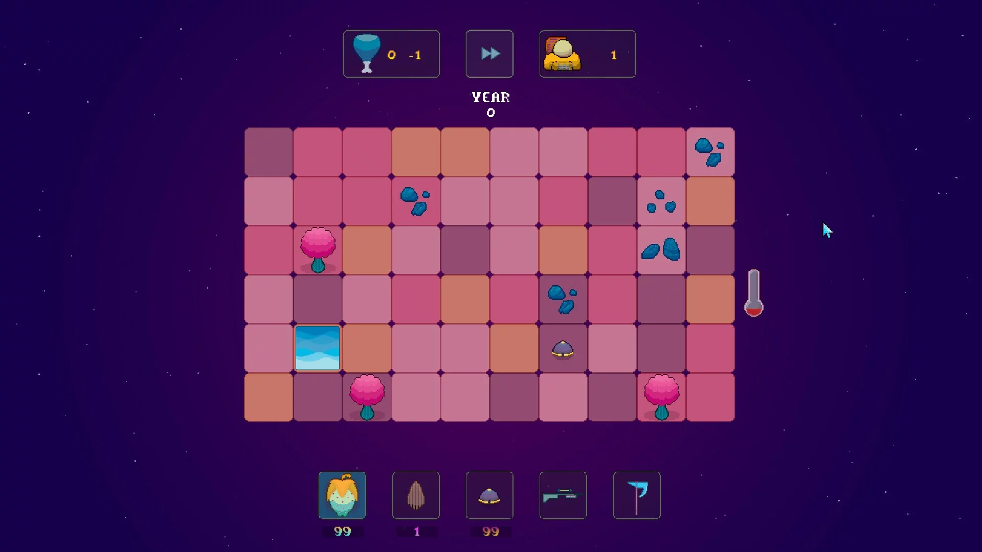 Изображение игры: Outer Frontier