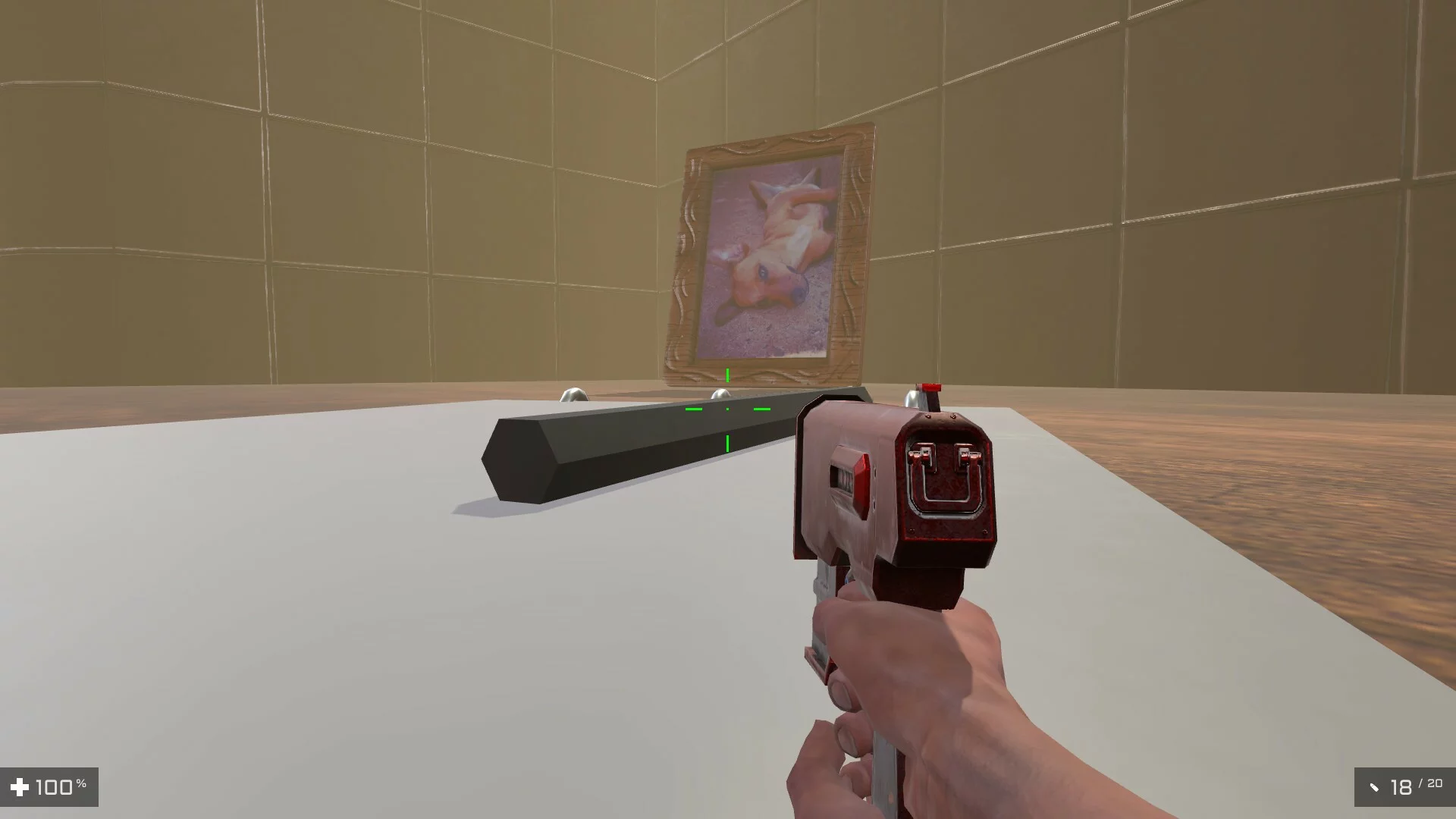 Изображение игры: Shoot Covid-19 | 消灭新冠肺炎