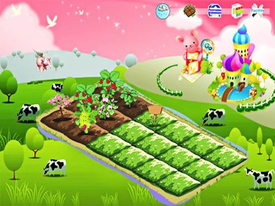 Изображение игры: Glory