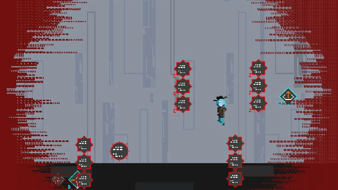 Изображение игры: Heart in the Cell: Rebirth