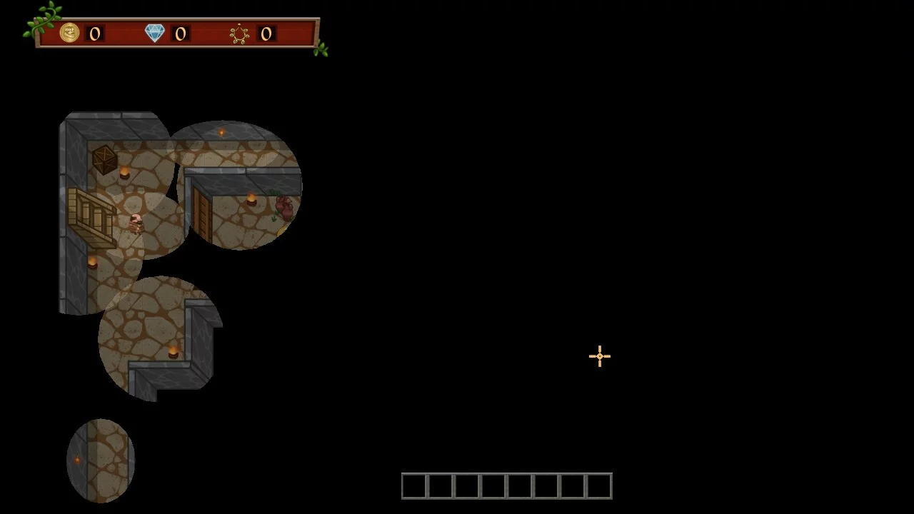 Изображение игры: Treasures of the Roman Empire