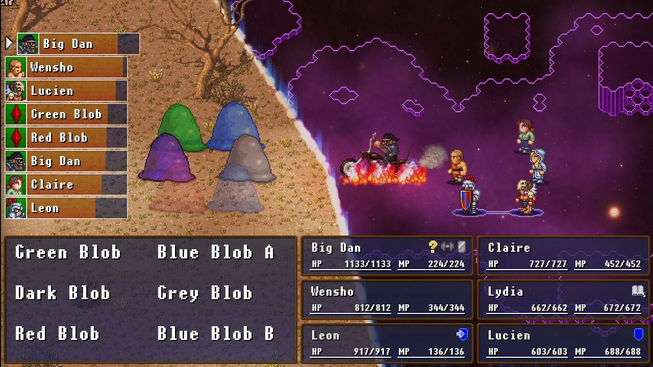 Изображение игры: Time Break Chronicles